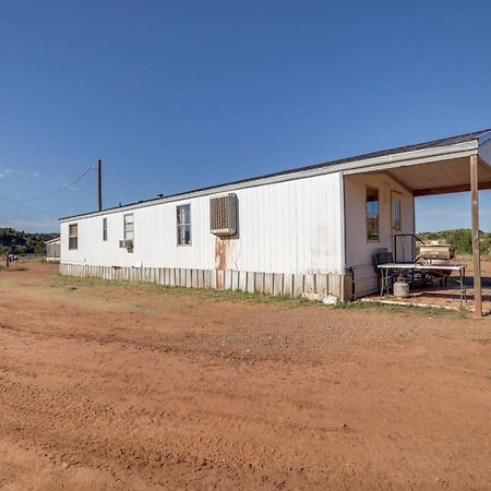 Charming Santa Rosa Home With Mountain Views And Porch 외부 사진