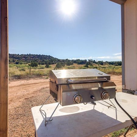 Charming Santa Rosa Home With Mountain Views And Porch 외부 사진