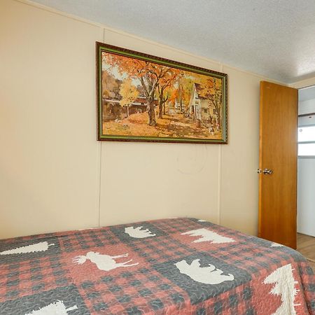 Charming Santa Rosa Home With Mountain Views And Porch 외부 사진