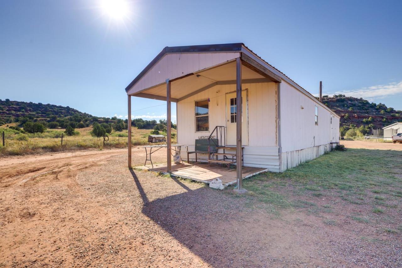 Charming Santa Rosa Home With Mountain Views And Porch 외부 사진