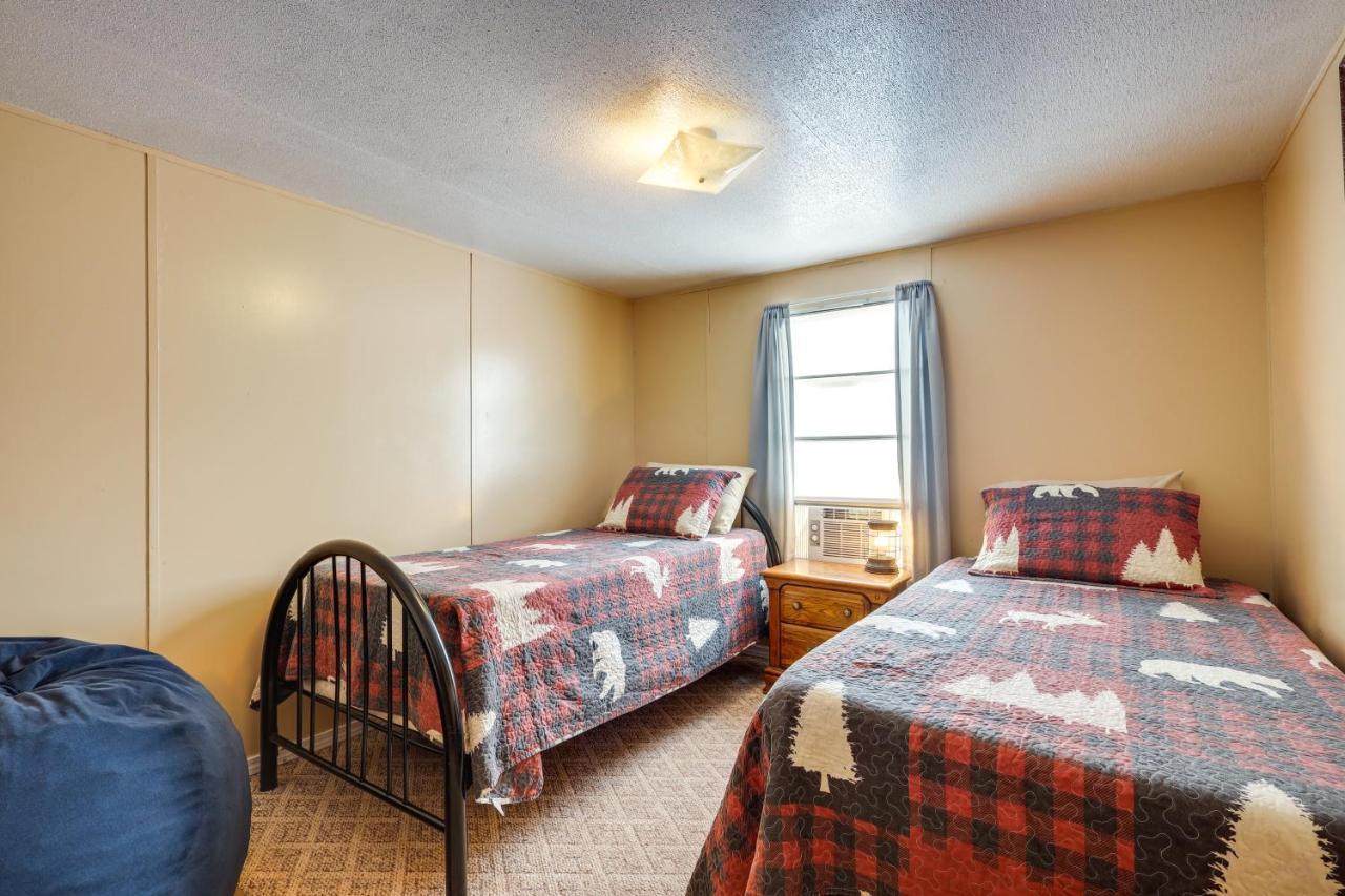 Charming Santa Rosa Home With Mountain Views And Porch 외부 사진