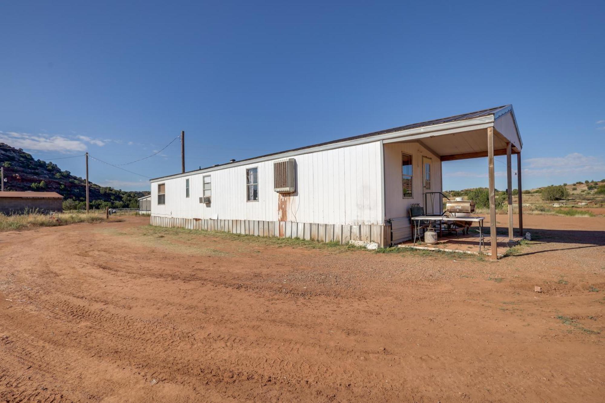 Charming Santa Rosa Home With Mountain Views And Porch 외부 사진