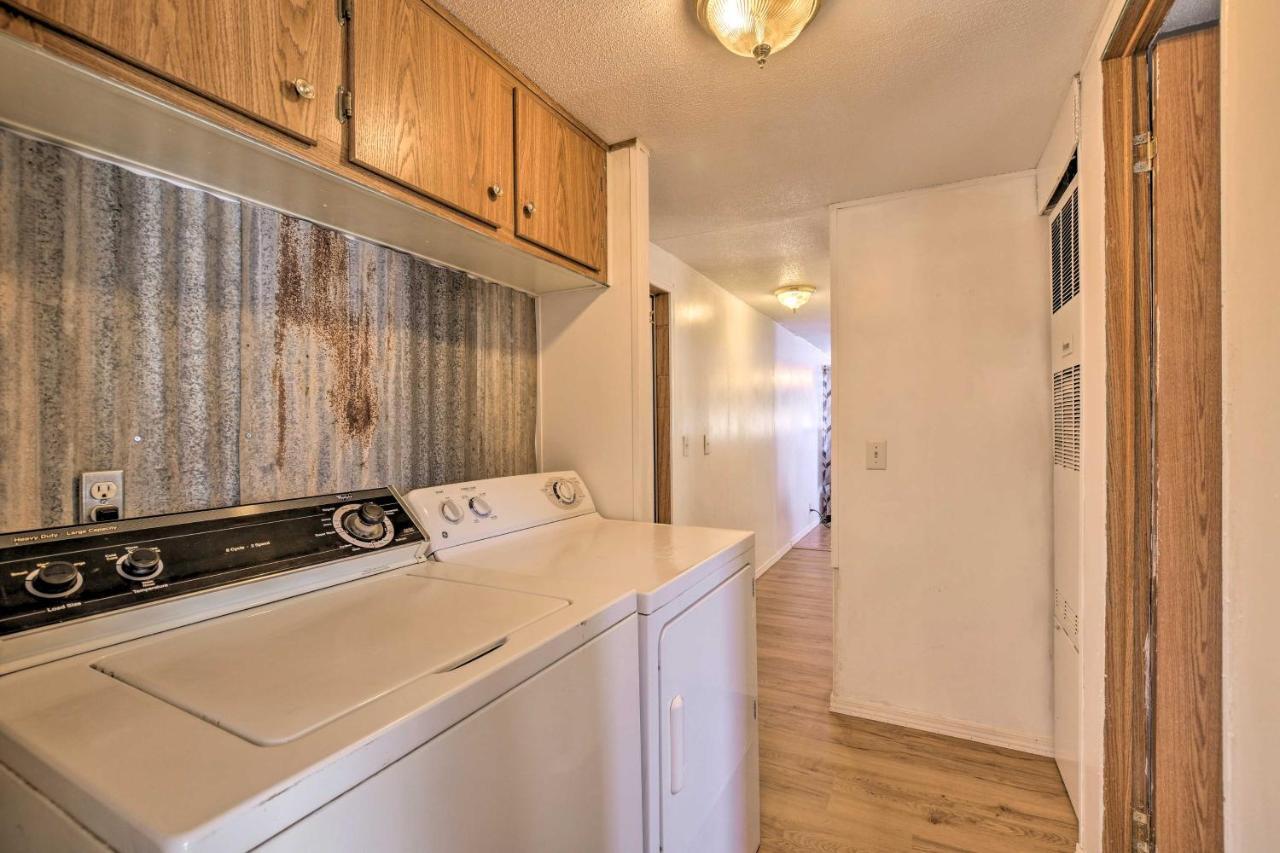Charming Santa Rosa Home With Mountain Views And Porch 외부 사진